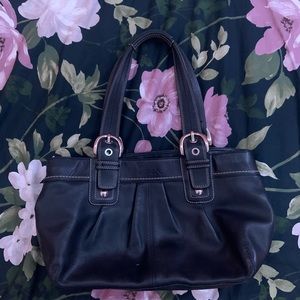 Coach Small Shoulder Bag